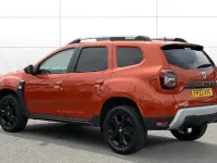 Used Dacia Duster Extreme 150 HP (110 kW) 2022 Other SUV