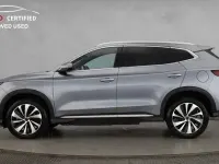 Used BYD Seal U Comfort 324 HP (238 kW) 2025 Grey SUV