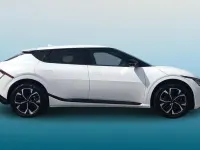 Used Kia EV6 GT-Line 239 kW (325 HP) 2024 SUV
