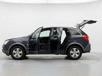 Used Vauxhall Antara S 2014 Black SUV