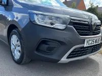 Used Renault Kangoo 2025 Grey MPV