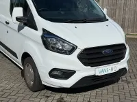 Używany Ford Transit Custom Trend 130 KM (95 kW) 2023 Biały Van