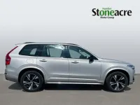 Used Volvo XC90 Plus 250 HP (183 kW) 2023 Silver SUV