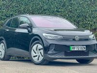 Used VW ID.4 Pro 127 kW (174 HP) 2022 SUV