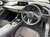 used Mazda 3 3Hatchback Exclusive-Line Hatchback