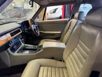 Used Jaguar XJS 1986 Red Sedan