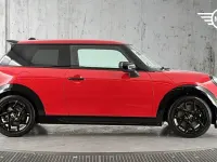 Used Mini Cooper S Hatch 201 HP (147 kW) 2025 Red Hatchback