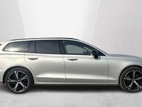 Used Volvo V60 Plus 197 HP (144 kW) 2025 Estate
