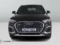 Used Audi Q5 Sportback S-Line 265 HP (194 kW) 2024 SUV
