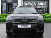 Used Mini Countryman Sport 214 HP (157 kW) 2024 Grey SUV