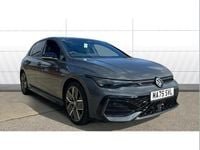Used VW Golf VIII Black Edition 147 HP (108 kW) 2025 Grey Hatchback