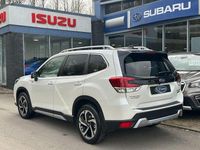 Używany Subaru Forester Premium 2024 Biały SUV