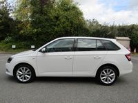 Used Skoda Fabia Drive 2018 Hatchback