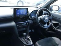 Used Toyota Yaris Cross Sport 113 HP (83 kW) 2023 Other SUV