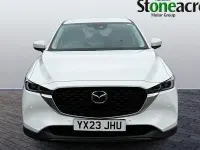 Used Mazda CX-5 Center-Line 165 HP (121 kW) 2025 SUV