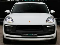 New Porsche Macan GTS 2025 SUV