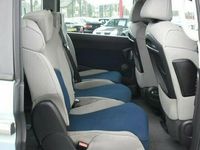 Używany Citroën C8 2004 Minivan