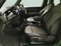 Used Mini Cooper SE Hatch 135 kW (184 HP) 2022 Green Hatchback