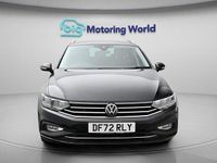 Used VW Passat SEL 150 HP (110 kW) 2023 Black Estate