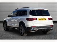 Used Mercedes GLB200 Executive 161 HP (118 kW) 2025 White SUV