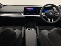 Used BMW X1 M Sport 242 HP (177 kW) 2025 Blue SUV