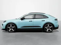 Used Porsche Macan 330 kW (449 HP) 2024 SUV