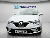 Used Renault Mégane IV Iconic 160 HP (117 kW) 2022