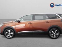 Second-hand Peugeot 5008 GTi 136 CP (100 kW) 2024 Maro SUV