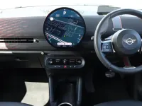 Used Mini Aceman 158 kW (215 HP) 2025 White SUV