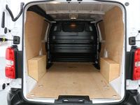Używany Citroën Dispatch 120 KM (88 kW) 2025 Biały Minivan
