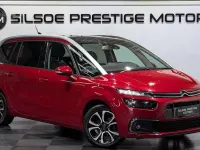 Used Citroën C4 SpaceTourer Flair 2019 MPV