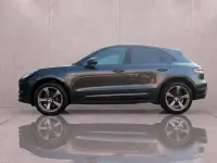Used Porsche Macan 265 HP (194 kW) 2024 Grey SUV