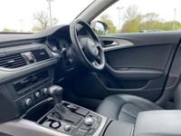 used Audi A6 Allroad 3.0 TDI Quattro 204 5dr S Tronic - 2014 (14)