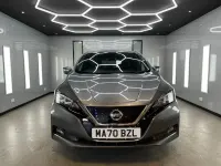 Used Nissan Leaf Tekna 2020 Hatchback