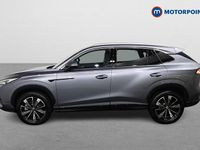 Used MG HS SE 2025 Grey SUV