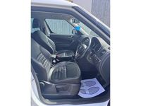 Used Skoda Yeti Elegance 150 HP (110 kW) 2015 White SUV