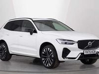 Used Volvo XC60 Ultra 250 HP (183 kW) 2026 SUV