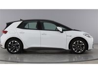 used VW ID3 204PS Life Pro Performance 150kWCh Auto