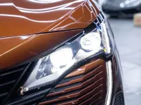 Used Peugeot 5008 GT 130 HP (95 kW) 2023 Bronze SUV
