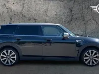 Used Mini Cooper Clubman Exclusive 134 HP (98 kW) 2023 Black Estate
