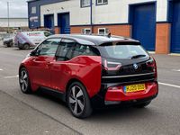 used BMW i3 i3 Series120Ah 5dr