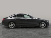 used Mercedes E220 E-Class 2.0AMG Line G-Tronic+