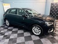Used Audi Q3 Sport 2019 Black SUV