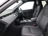 Used Land Rover Range Rover evoque SE Dynamic 2023 Silver SUV