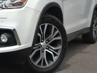 Used Mitsubishi ASX 150 HP (110 kW) 2018 SUV