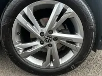 Used VW Taigo R-line 2024 Grey SUV