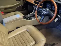 Used Jaguar XJS 1986 Red Sedan