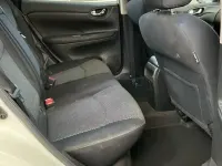 Used Nissan Pulsar Acenta 110 HP (80 kW) 2017 Hatchback