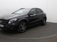 used Mercedes GLA180 GLA Class 1.6GPF Urban Edition SUV 5dr Petrol 7G-DCT Euro 6 (s/s) (122 ps) Air Conditioning