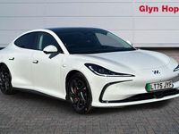 New MG IM5 Performance 553 kW (752 HP) 2026 Hatchback